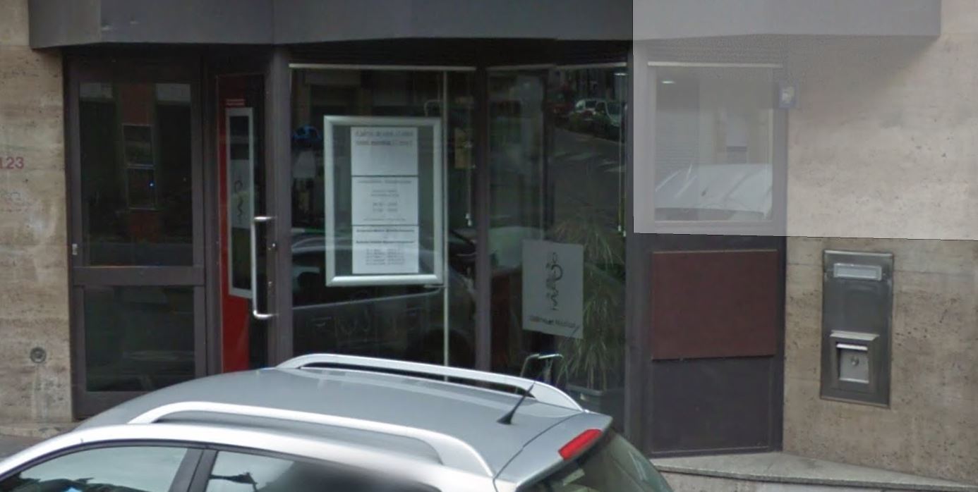 Généraliste Saint Gilles Huisarts Sint Gillis